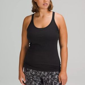 Lululemon Yoga Tank